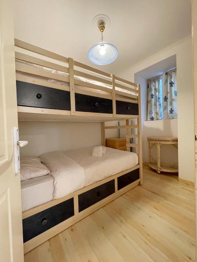Flora In Nafplia Apartment นาฟปลิโอ ภายนอก รูปภาพ